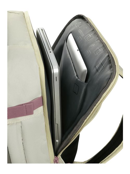 TAKE2CABIN 00915 BIANCO AMERICAN TOURISTER | TAKE2CABIN 00915 BIANCO
